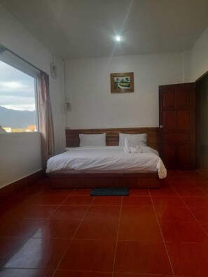 Double Room | In-room safe, free WiFi - Malany Villa 1 (Vang Vieng)