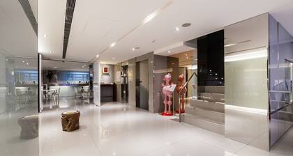 Mai Hotel Taipei
