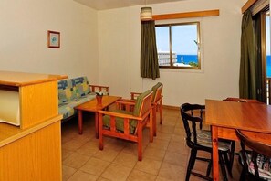 Appartement | Coin séjour