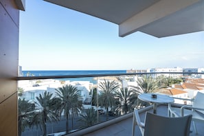 Property grounds - Captain Pier (Protaras)