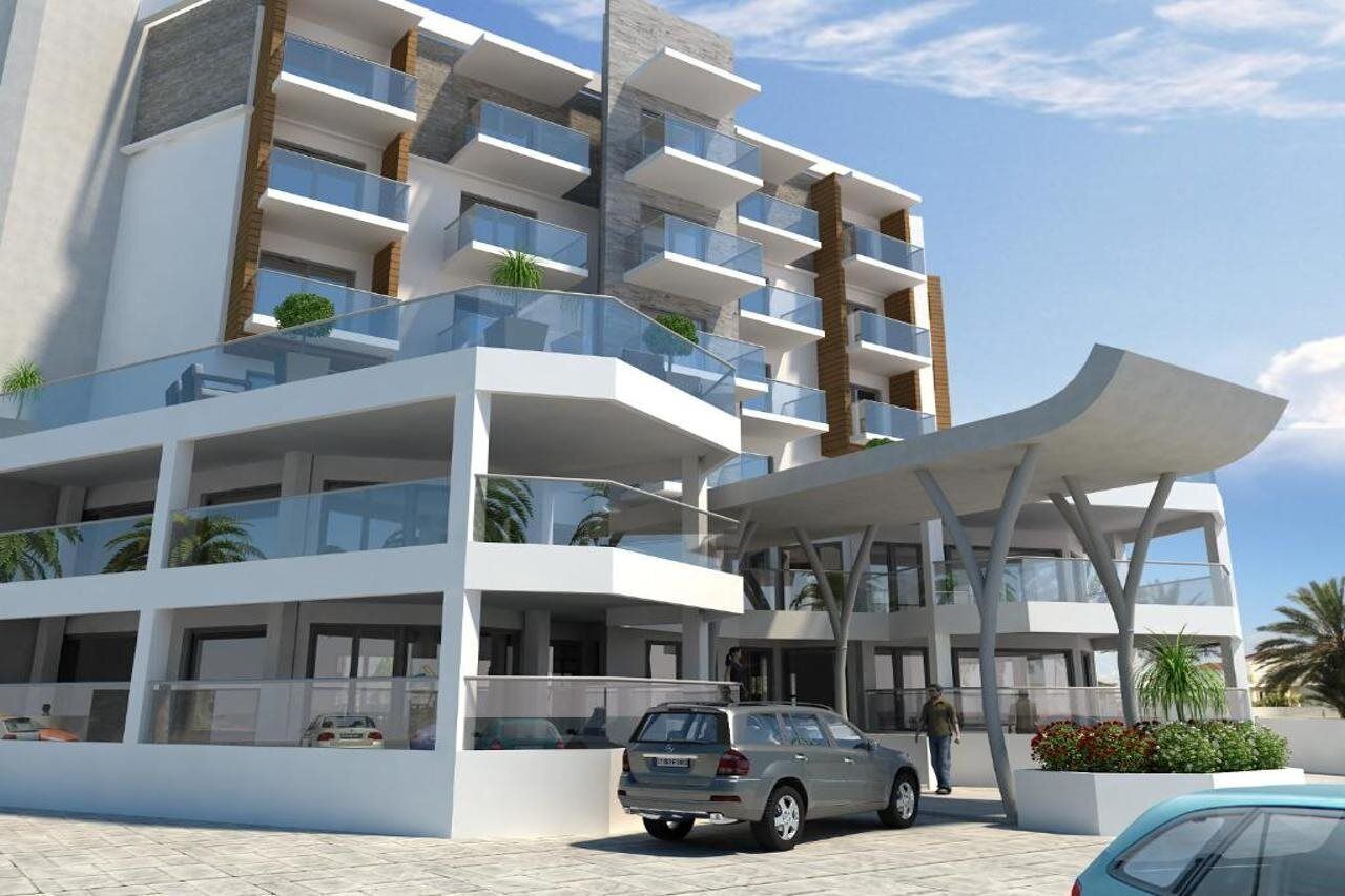 Εξωτερικοί χώροι