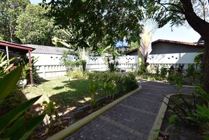 Jardín