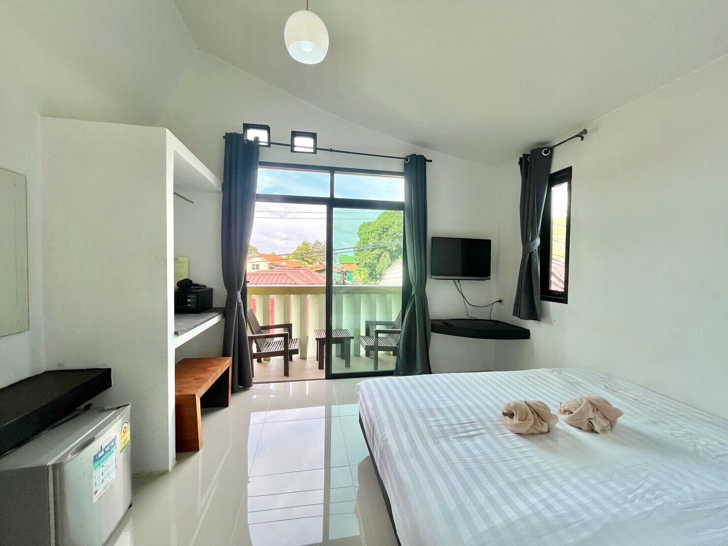 Foto - Harmony Bed and Bakery