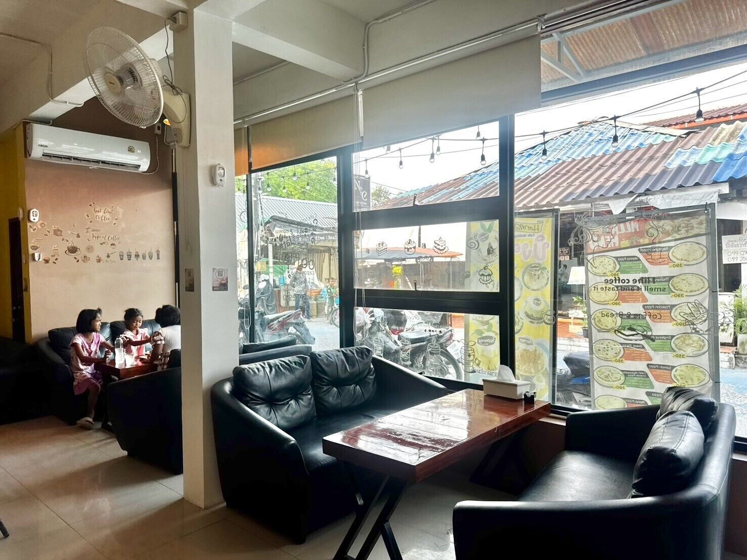 Foto - Harmony Bed and Bakery