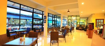 Harmony Bed and Bakery