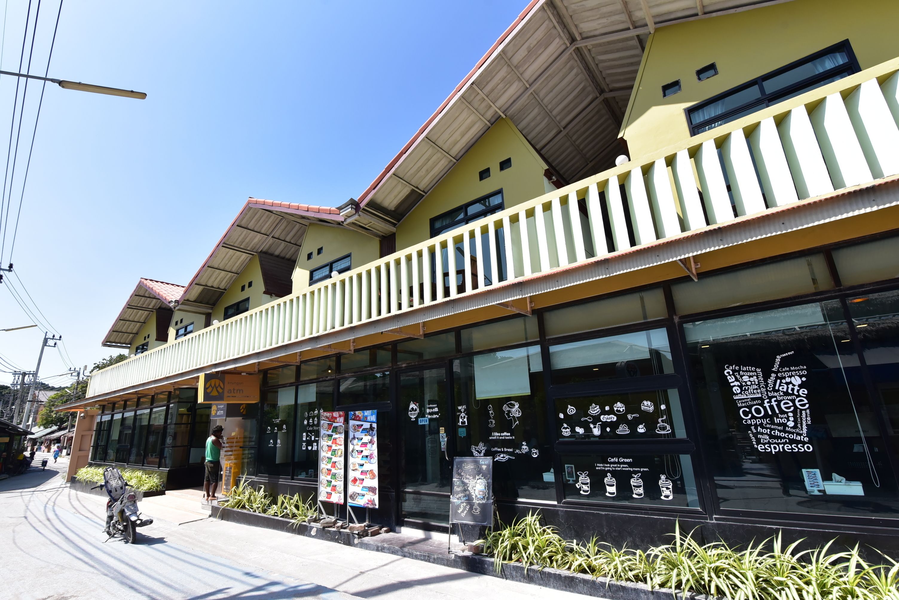 Foto - Harmony Bed & Bakery