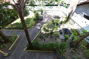 Garden - Harmony Bed and Bakery (Koh Lipe)