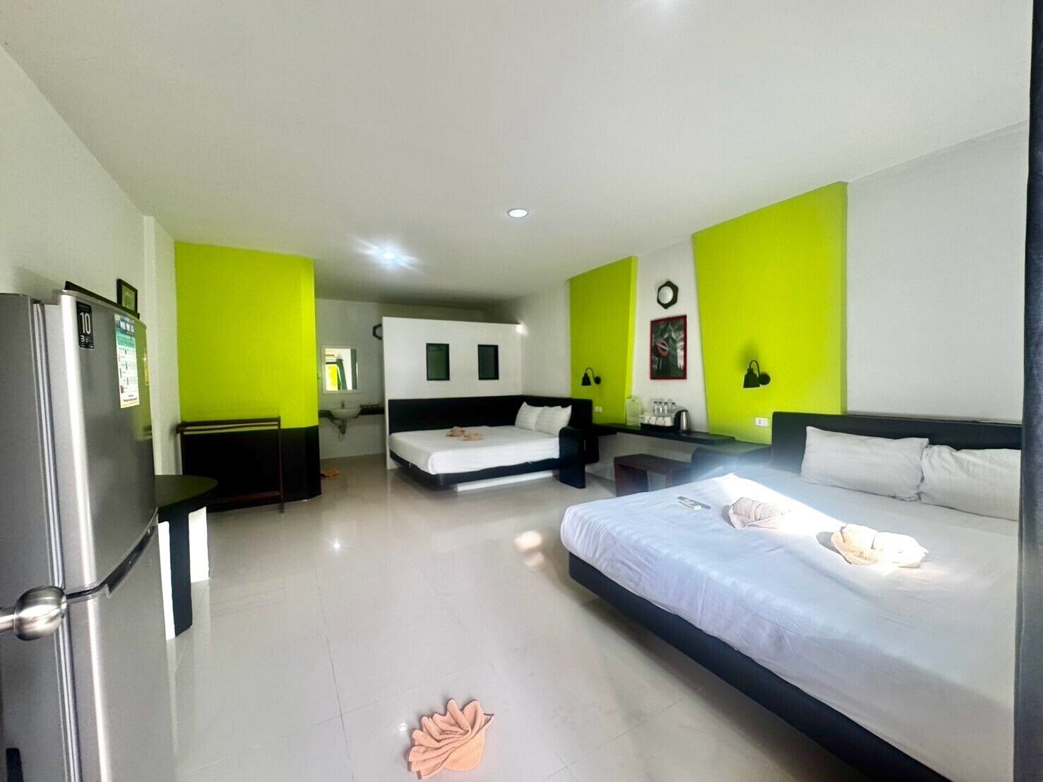 Foto - Harmony Bed and Bakery