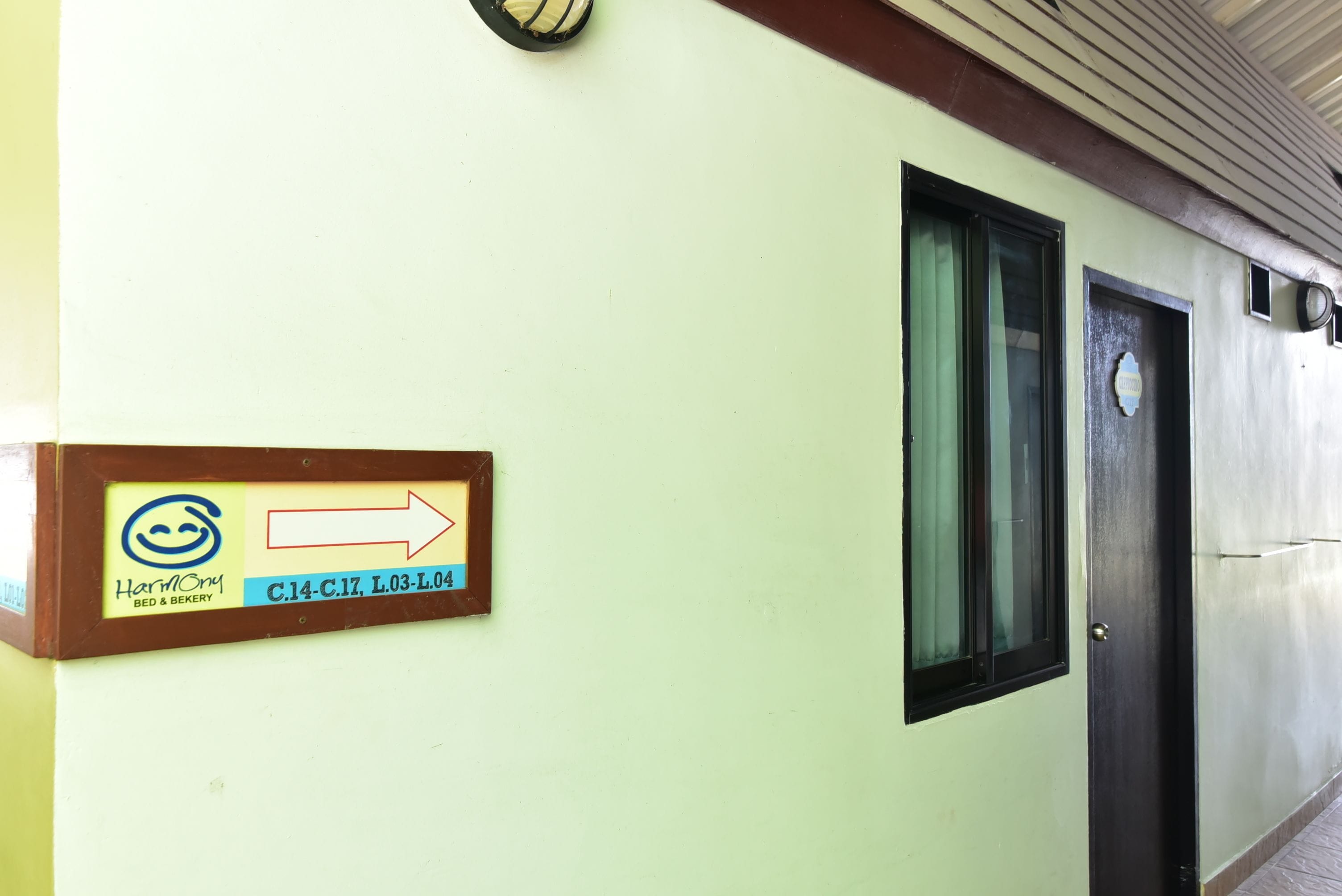 Foto - Harmony Bed & Bakery