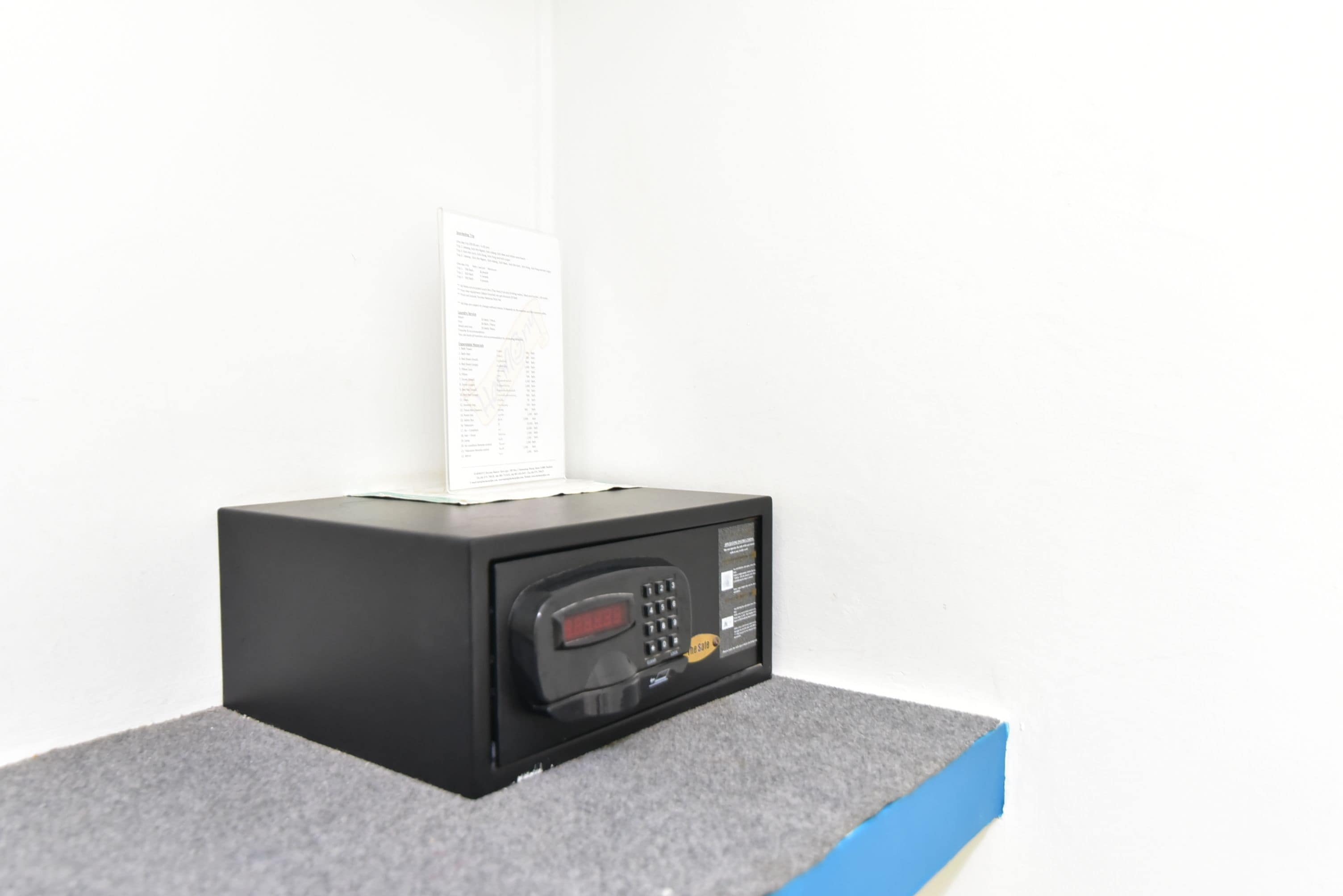 Foto - Harmony Bed & Bakery