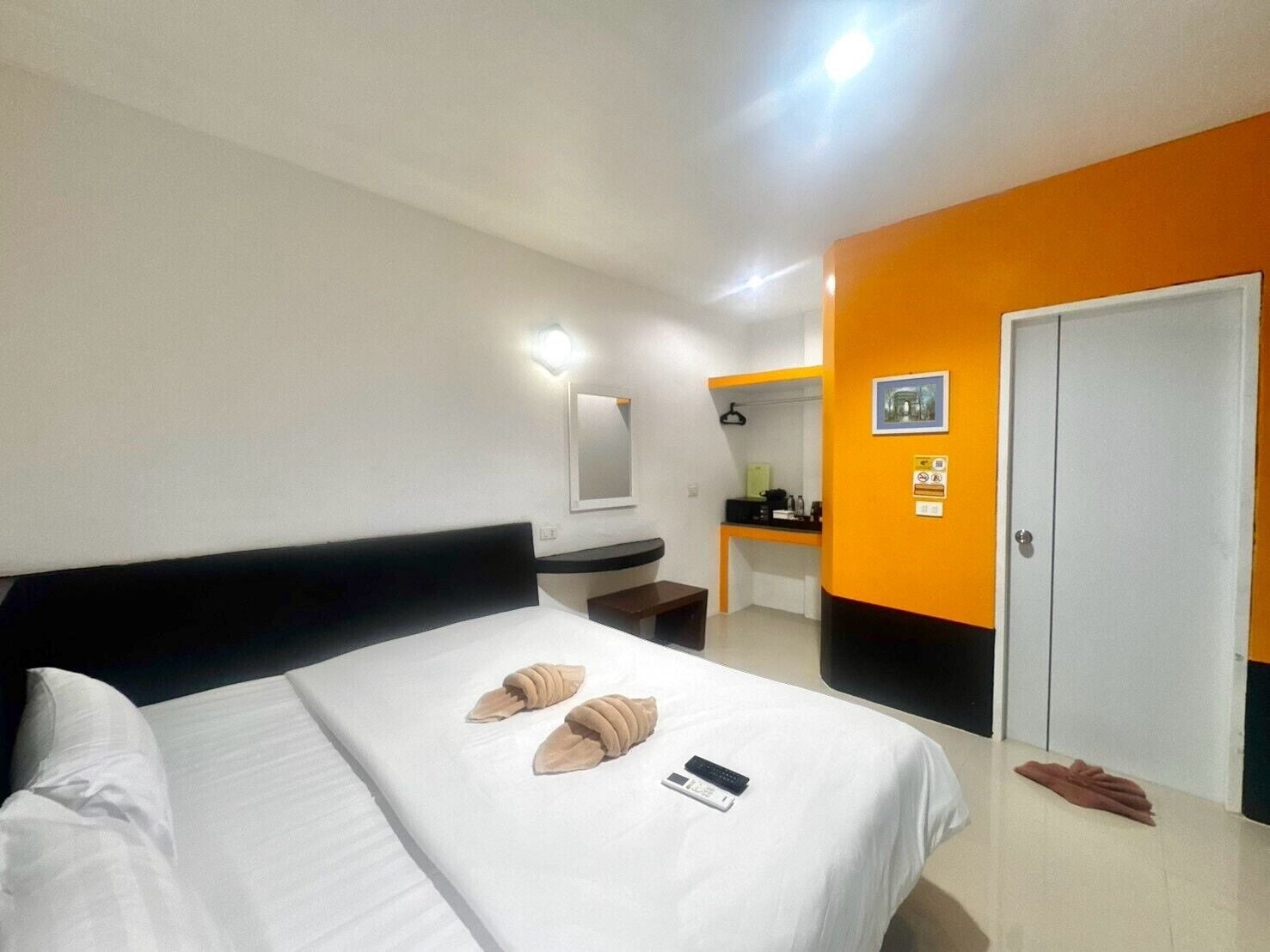 Foto - Harmony Bed and Bakery