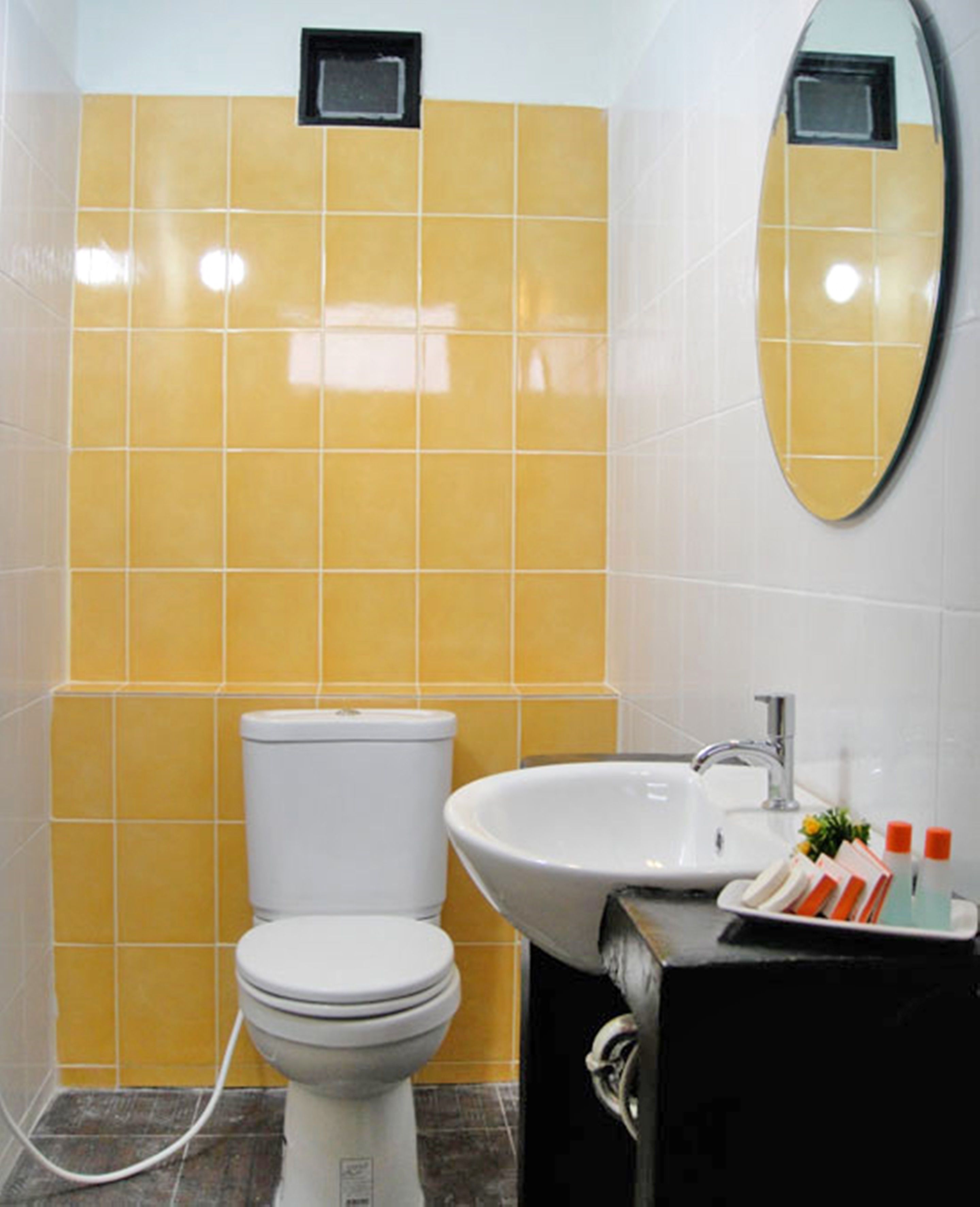 Foto - Harmony Bed & Bakery