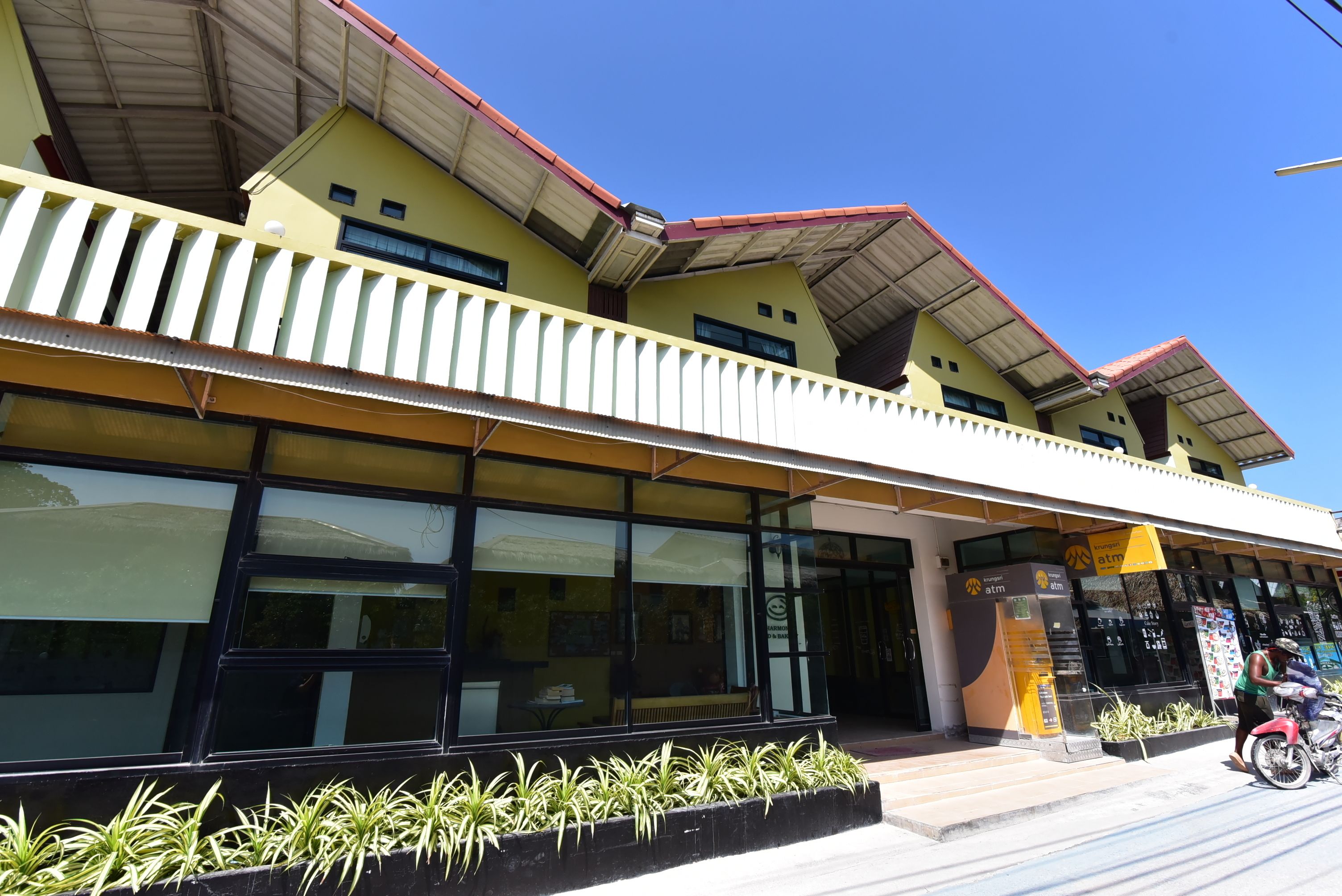 Foto - Harmony Bed & Bakery