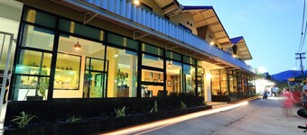 Harmony Bed and Bakery