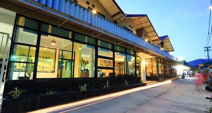 Harmony Bed and Bakery