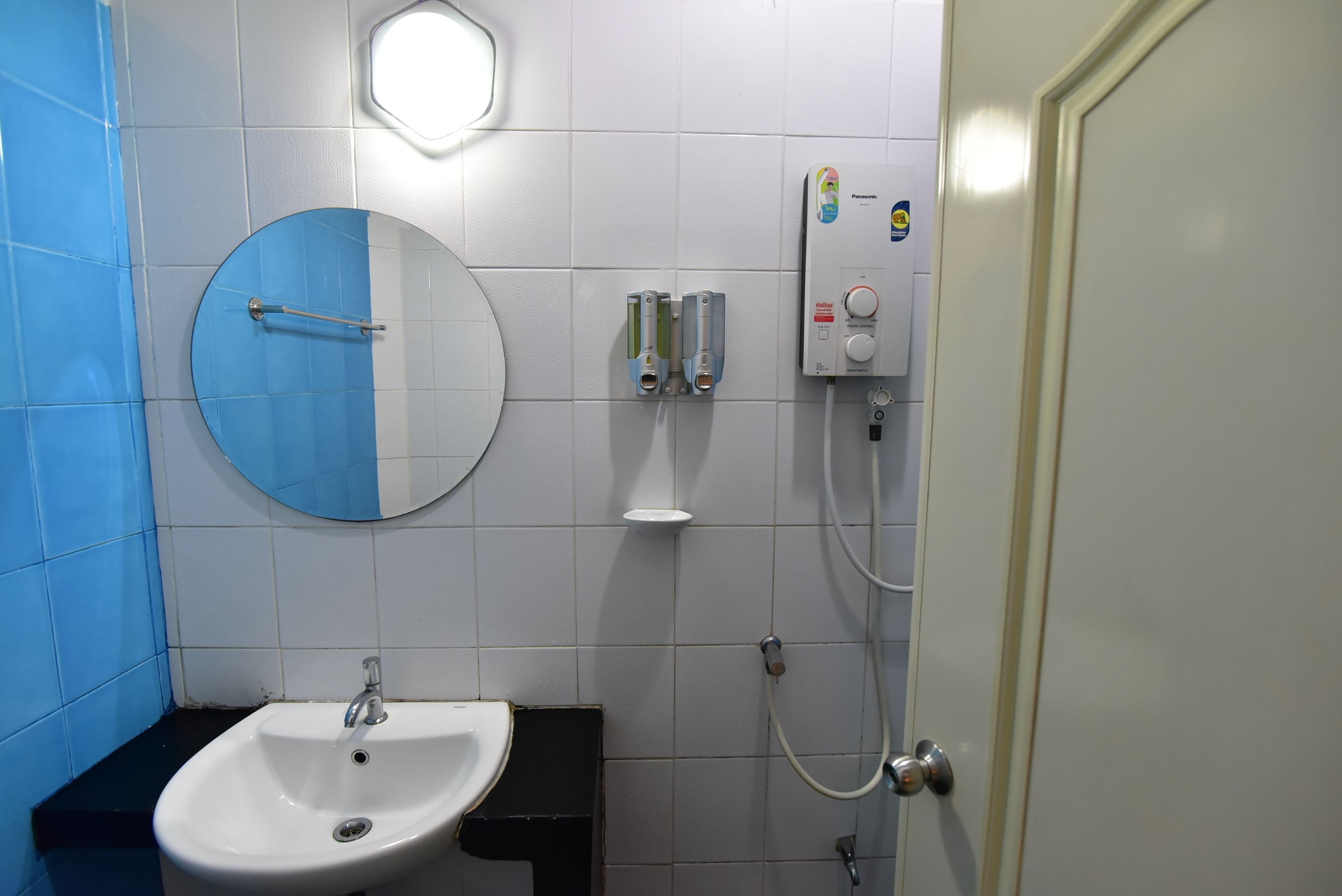 Foto - Harmony Bed & Bakery