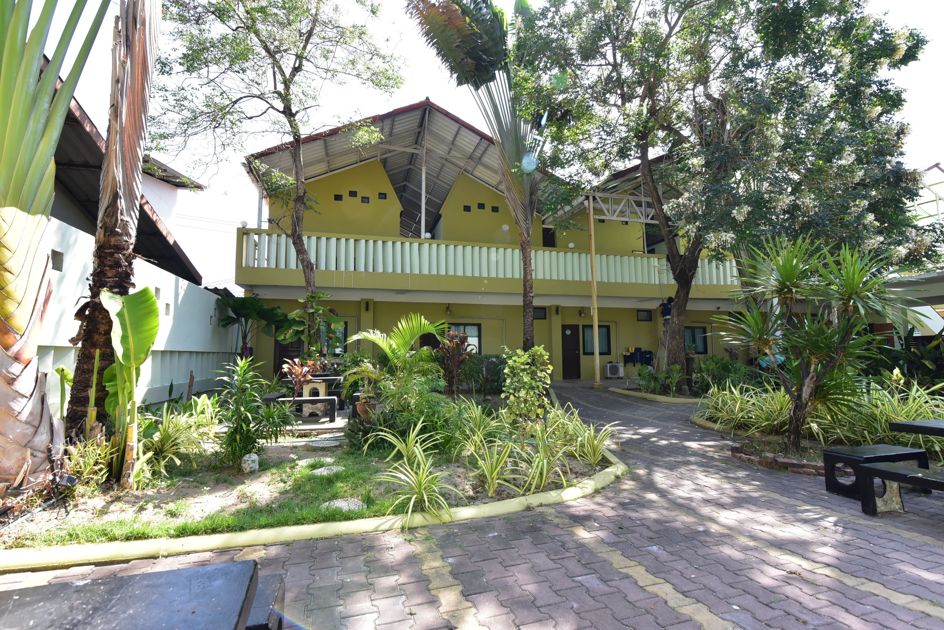 Foto - Harmony Bed & Bakery