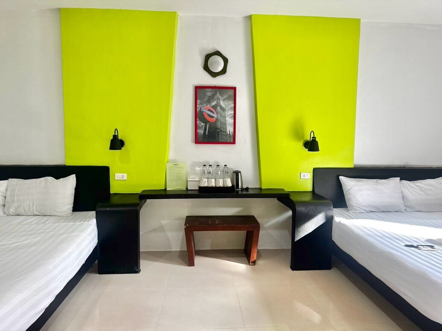 Foto - Harmony Bed and Bakery