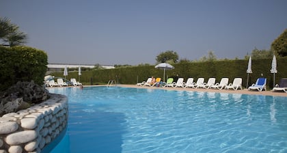 Hotel Bella Lazise