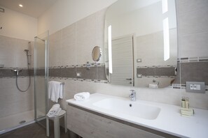 Lavabo de la salle de bain