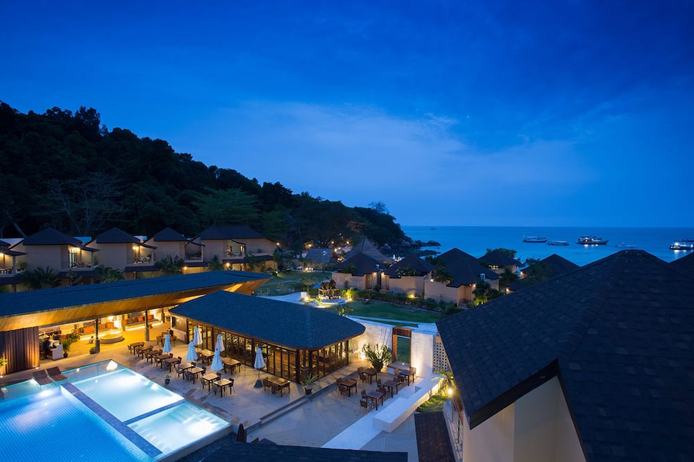 Bundhaya Villas Koh Lipe