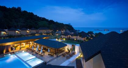 Bundhaya Villas Koh Lipe