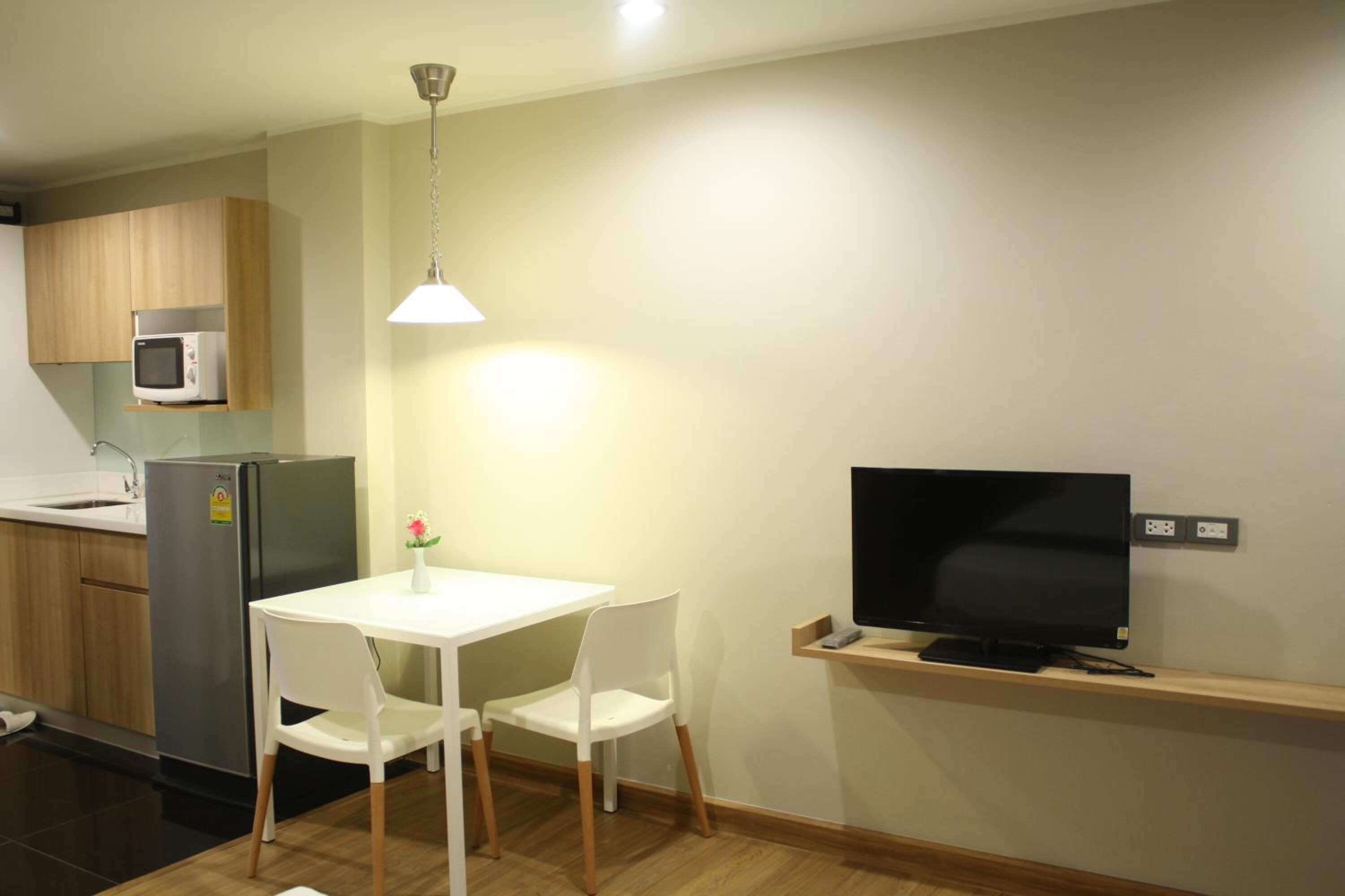 Photo - Sereine Sukhumvit 39