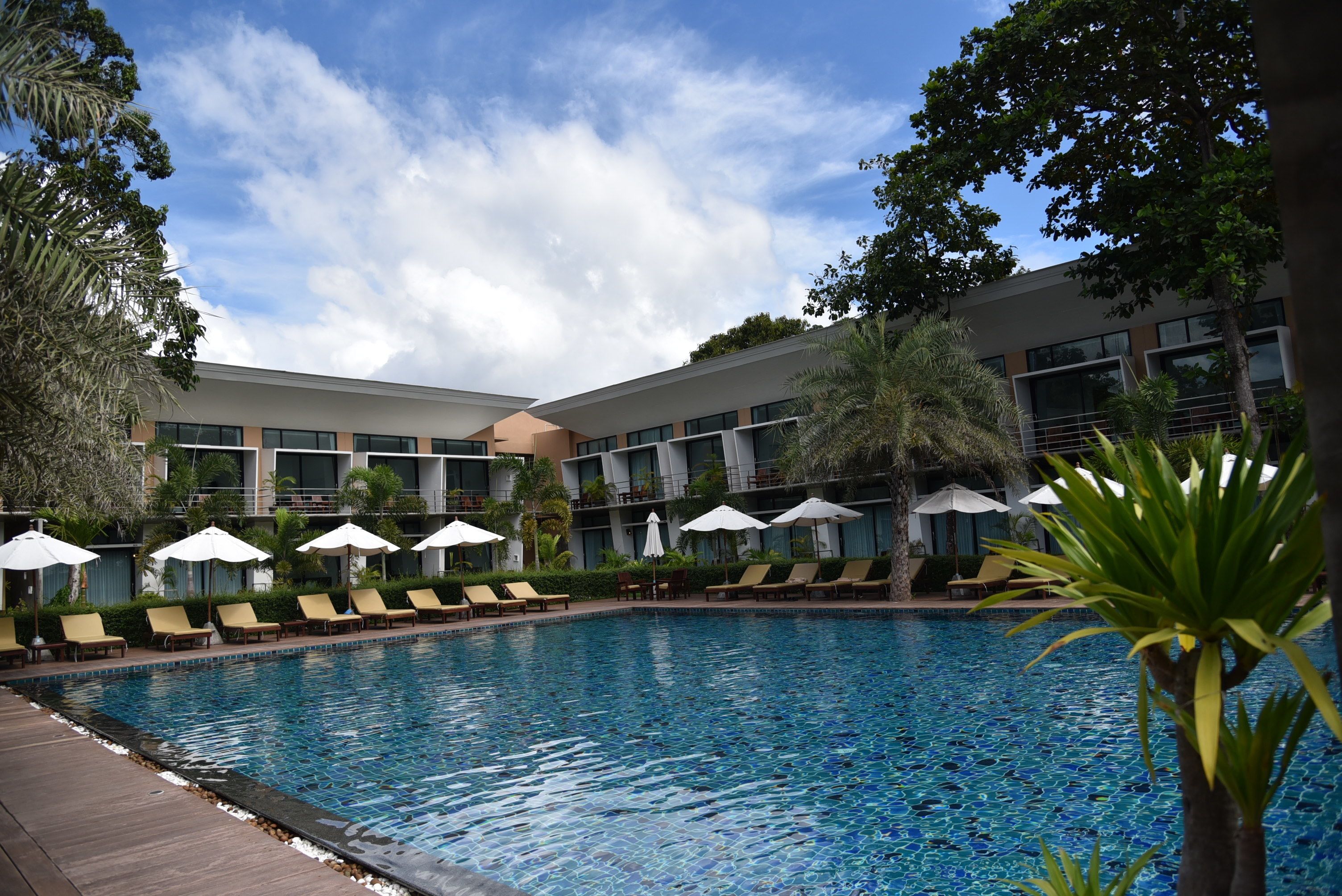 Foto - Bundhaya Resort Koh Lipe