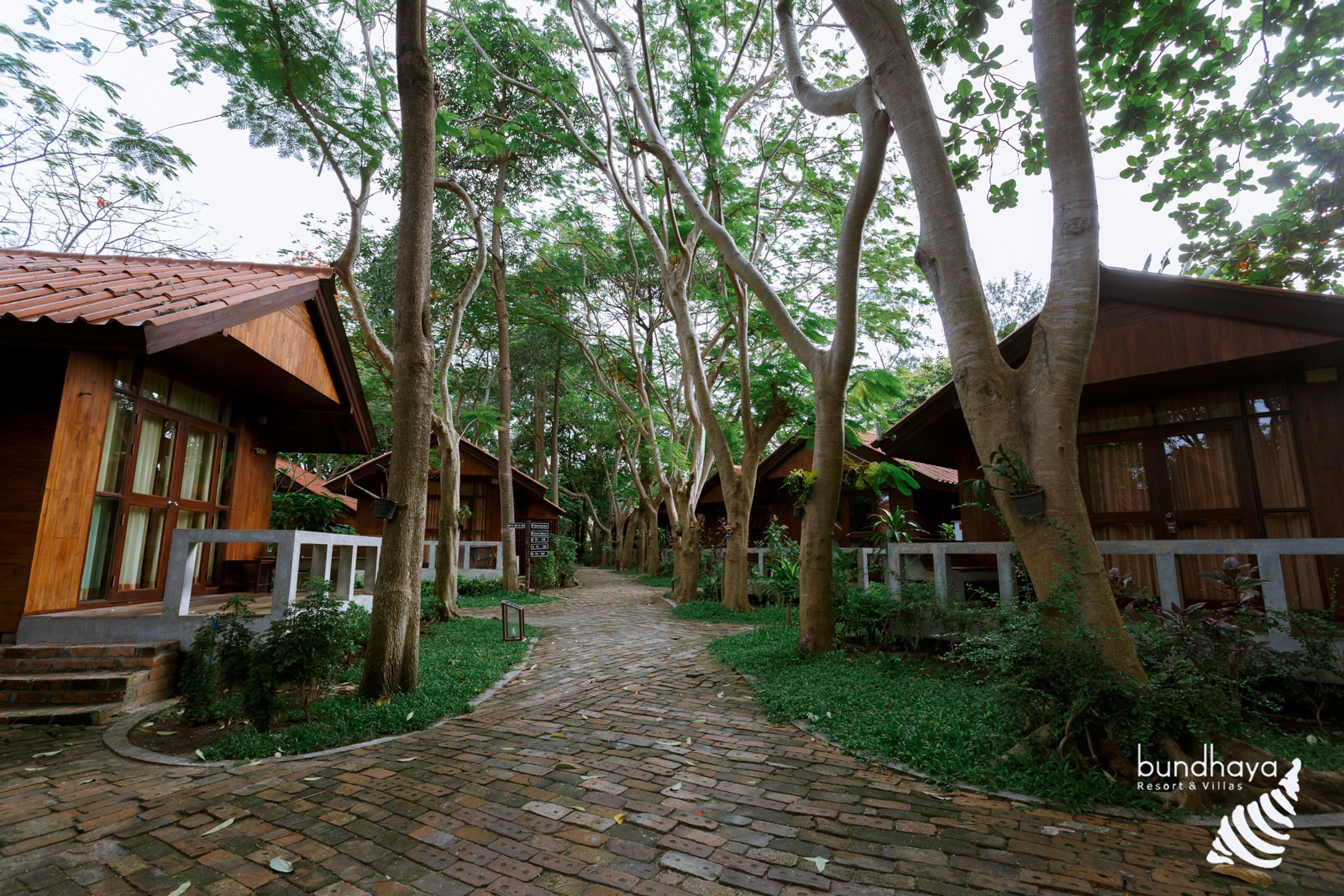 Foto - Bundhaya Resort