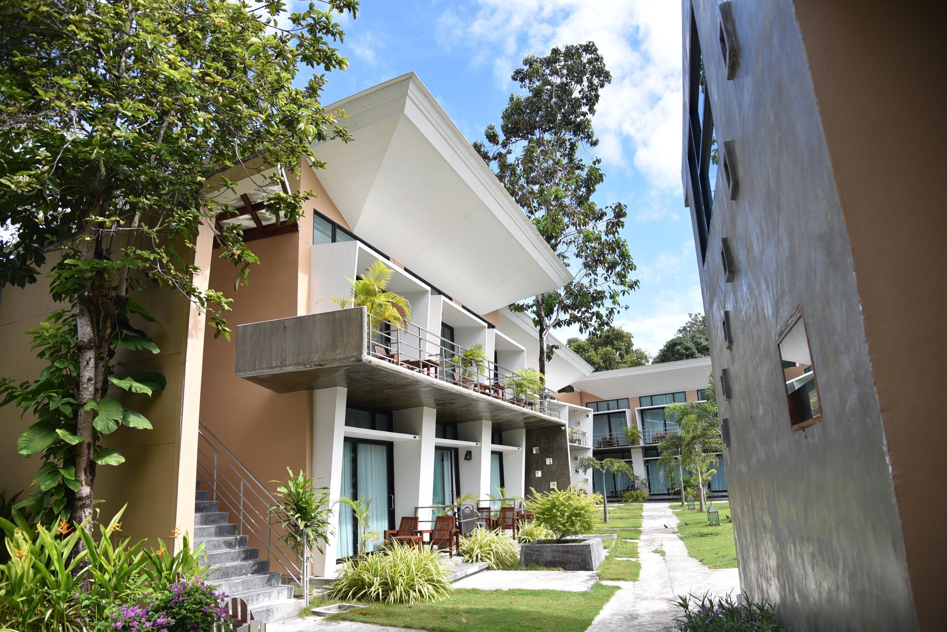 Foto - Bundhaya Resort