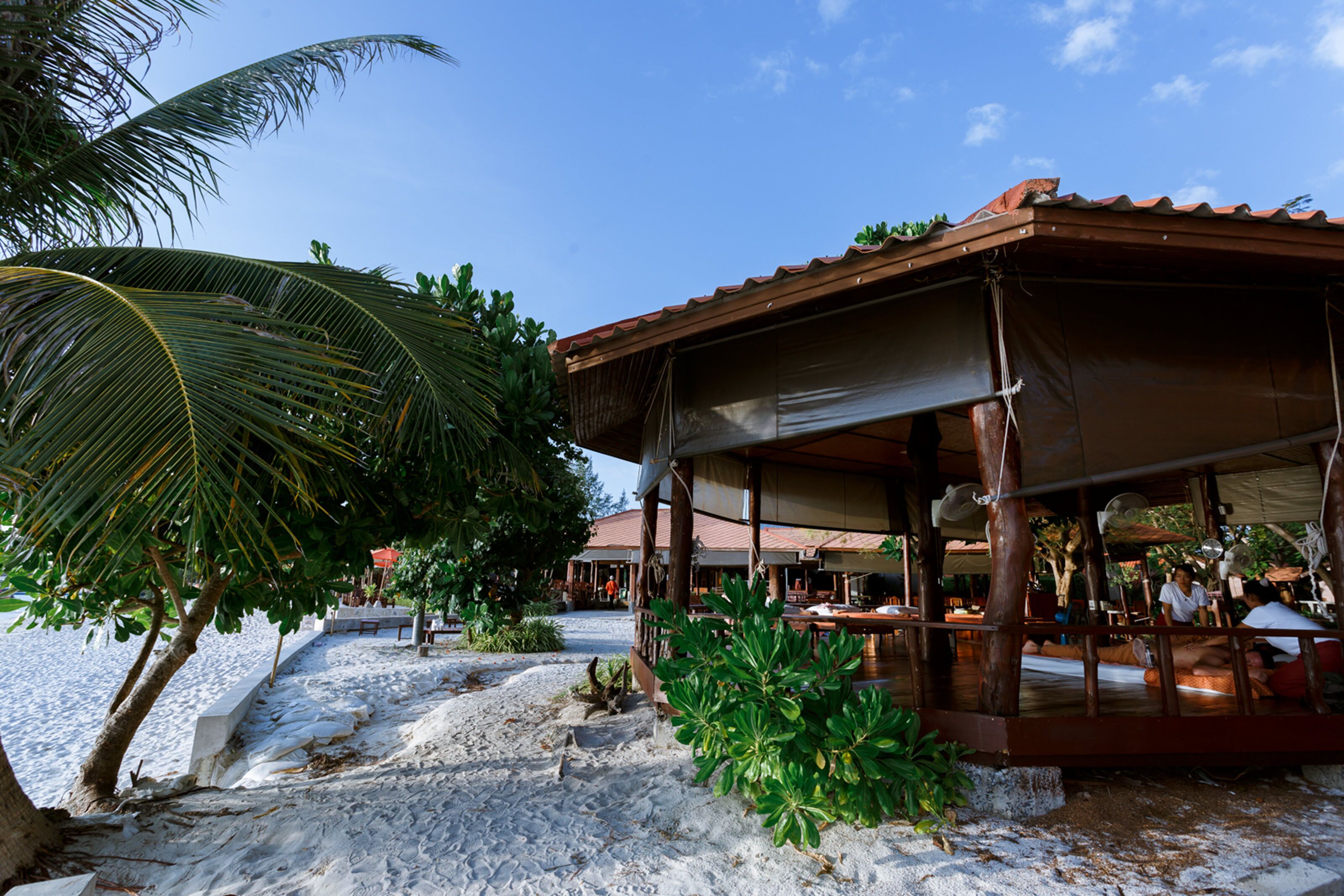 Foto - Bundhaya Resort Koh Lipe