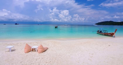 Bundhaya Resort Koh Lipe