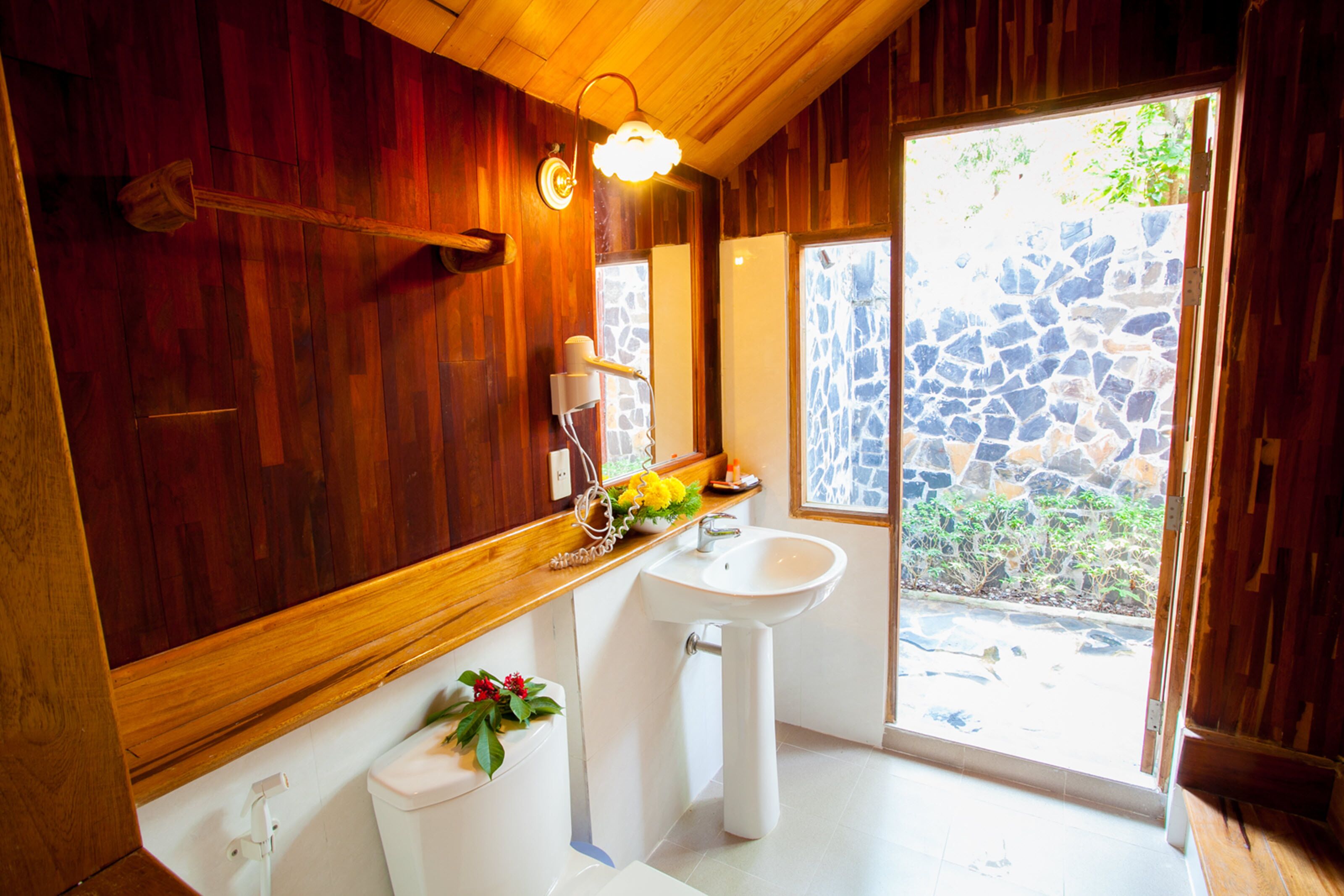 Foto - Bundhaya Resort Koh Lipe