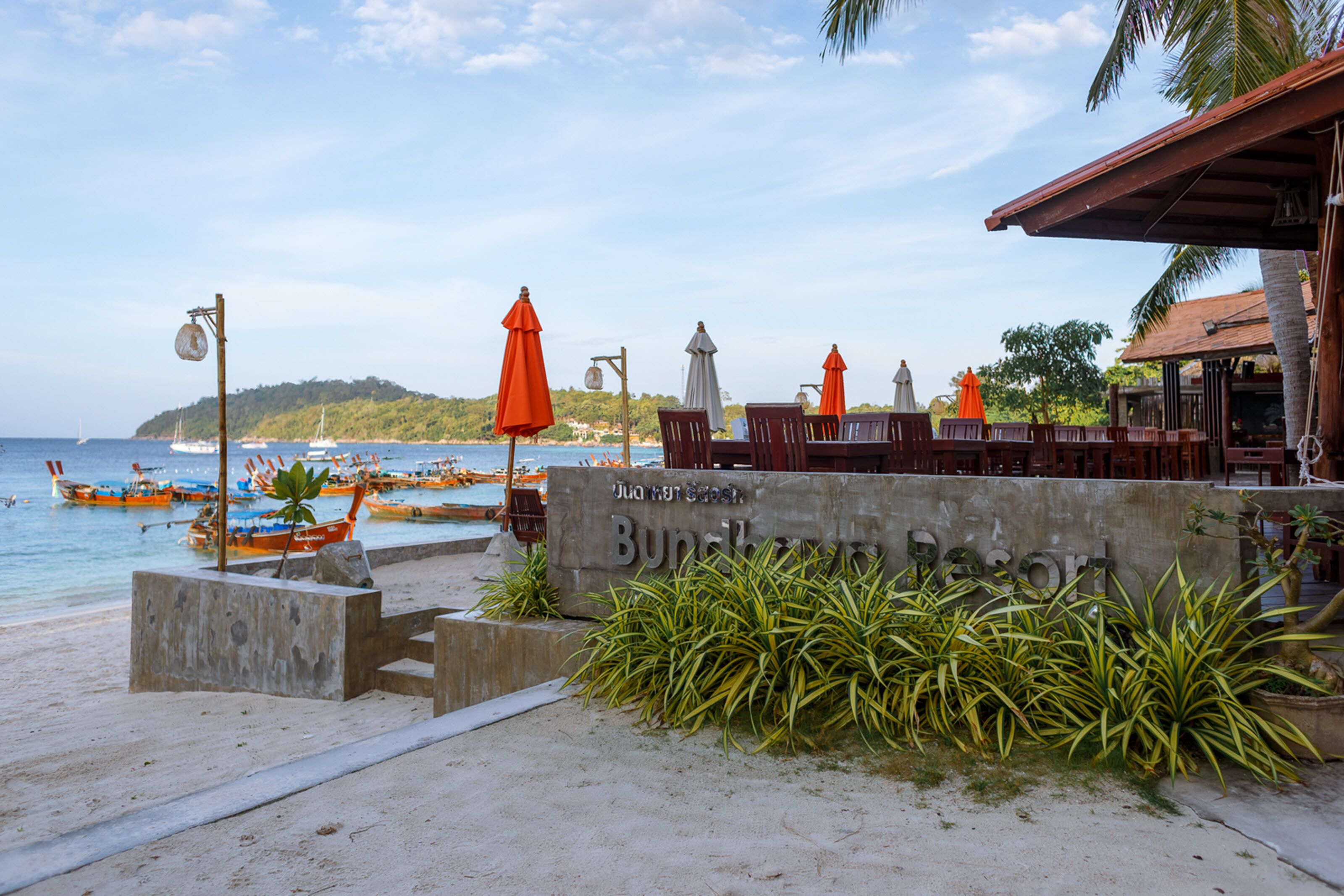 Foto - Bundhaya Resort Koh Lipe