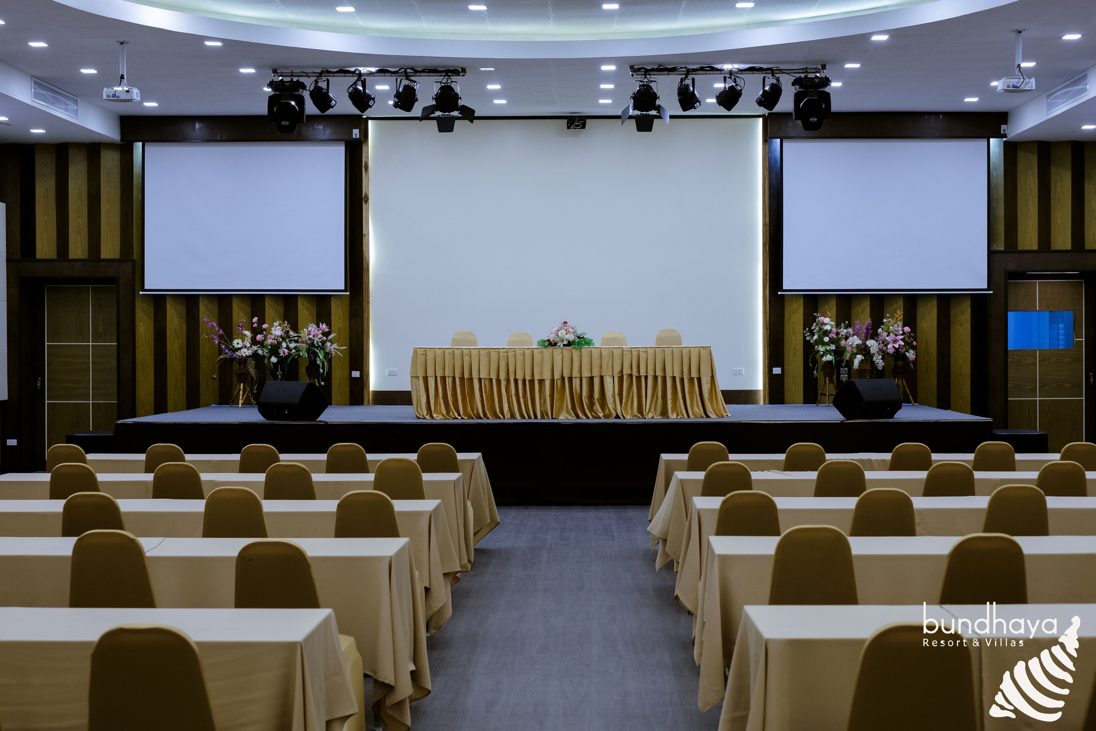 Foto - Bundhaya Resort