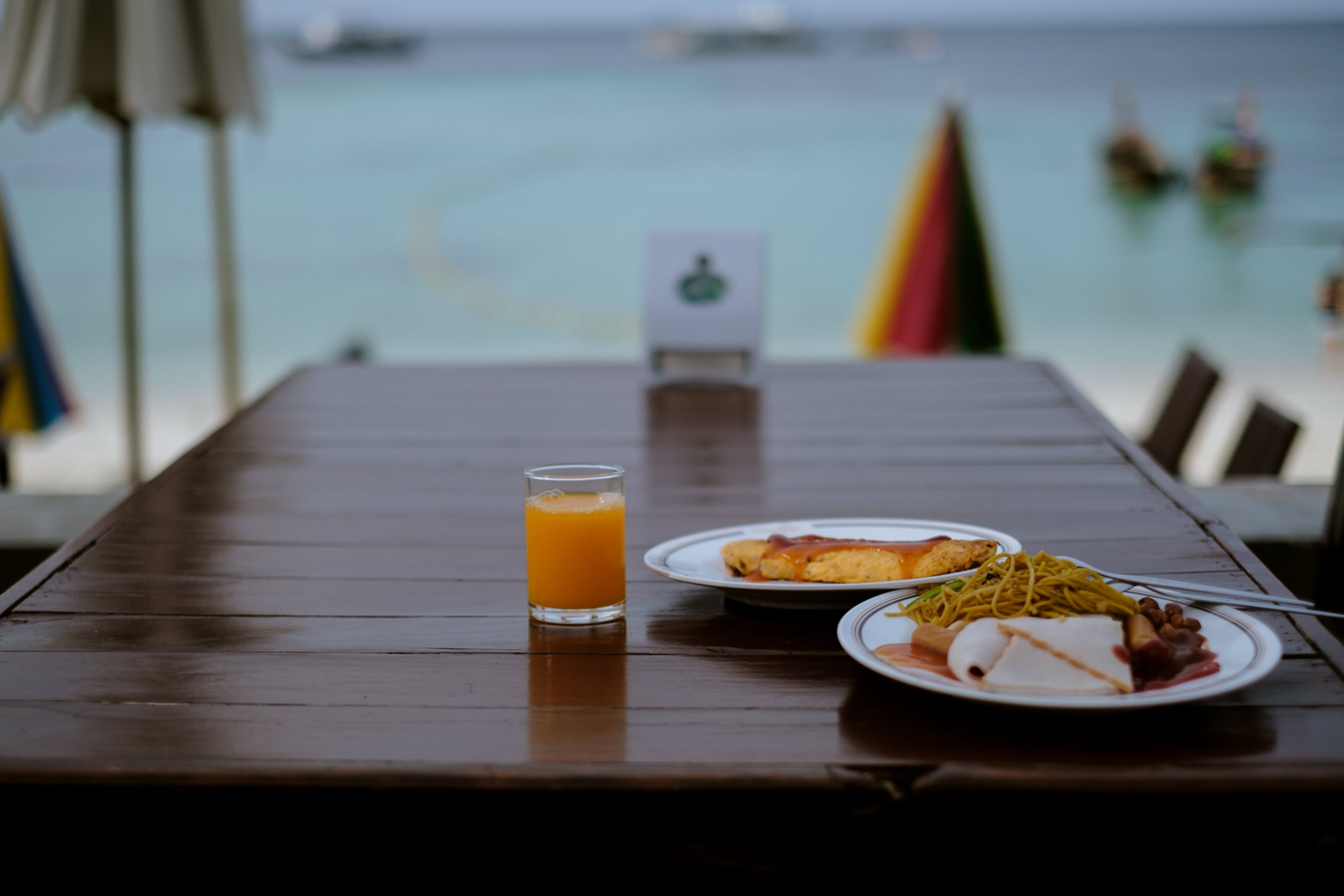 Foto - Bundhaya Resort Koh Lipe
