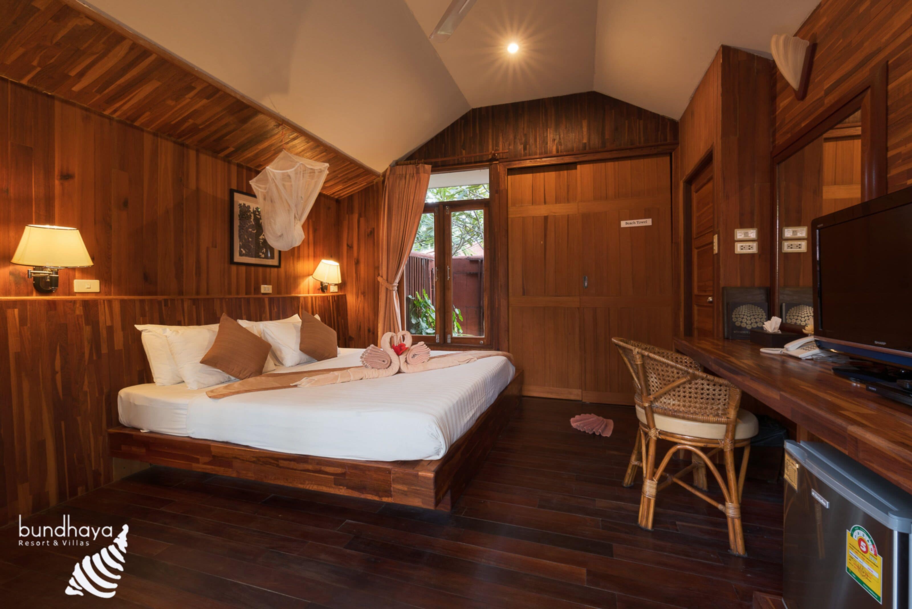 Photo - Bundhaya Resort