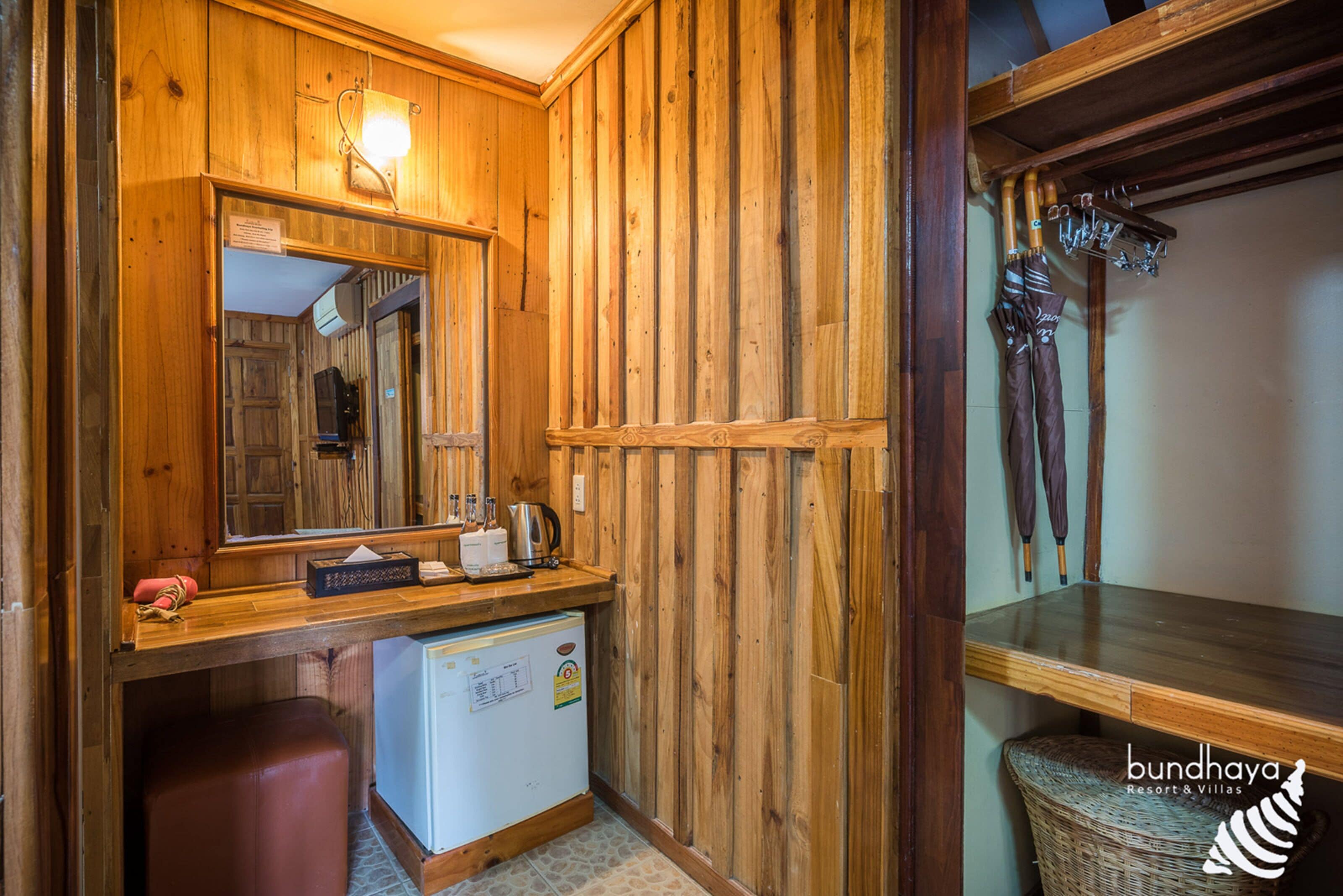 Foto - Bundhaya Resort