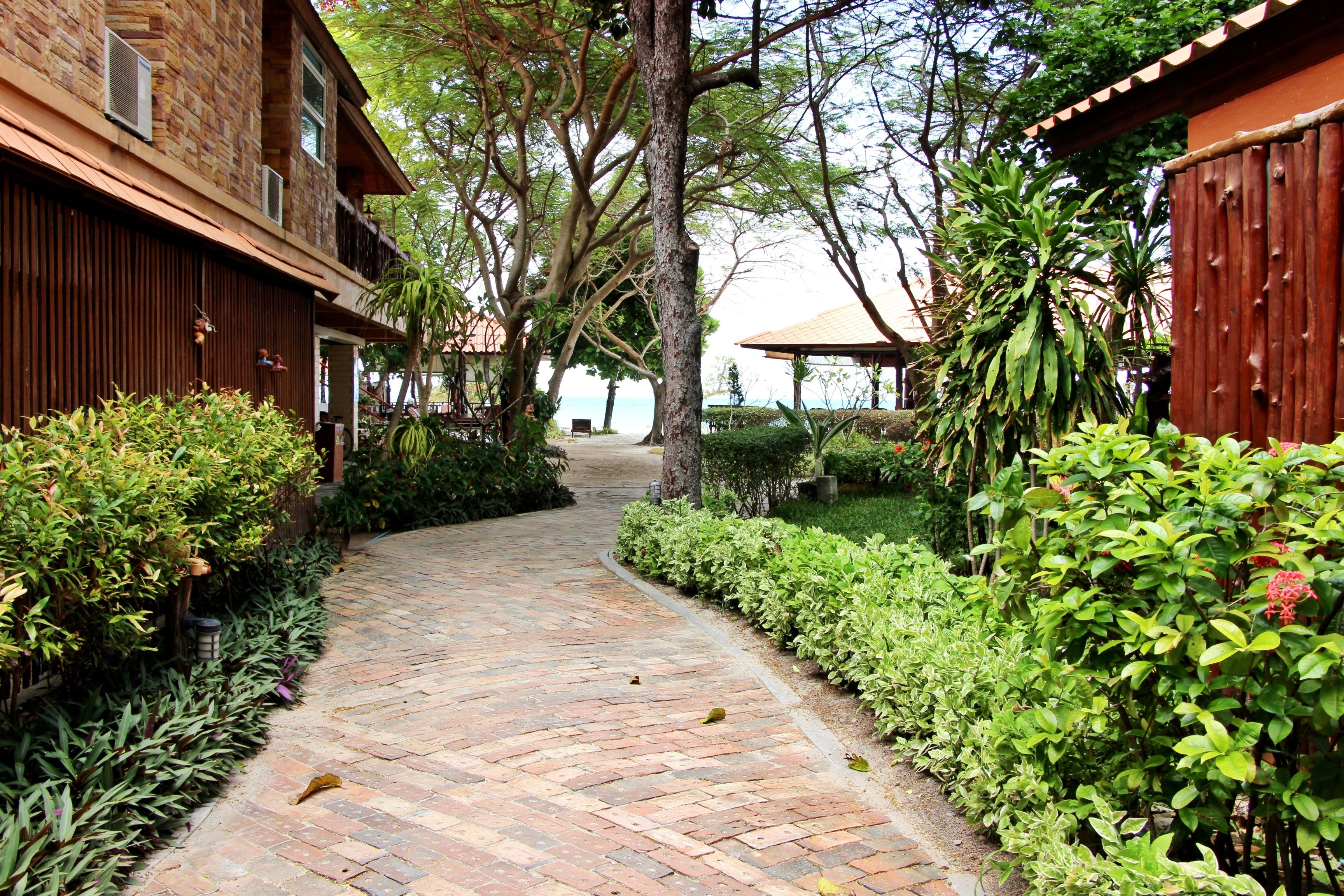 Foto - Bundhaya Resort