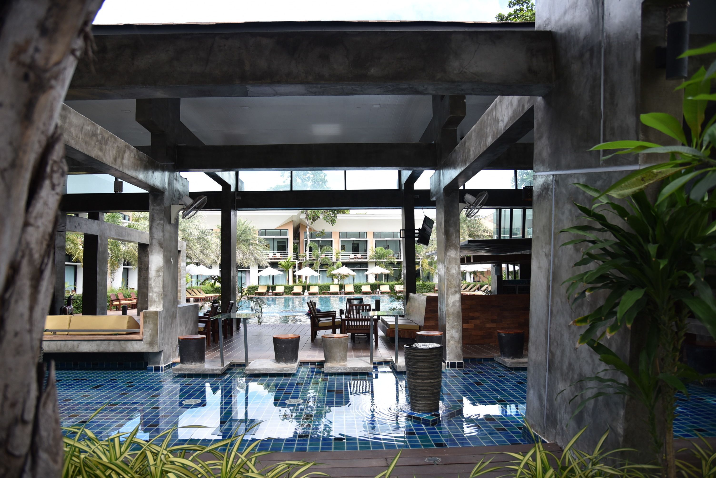 Photo - Bundhaya Resort