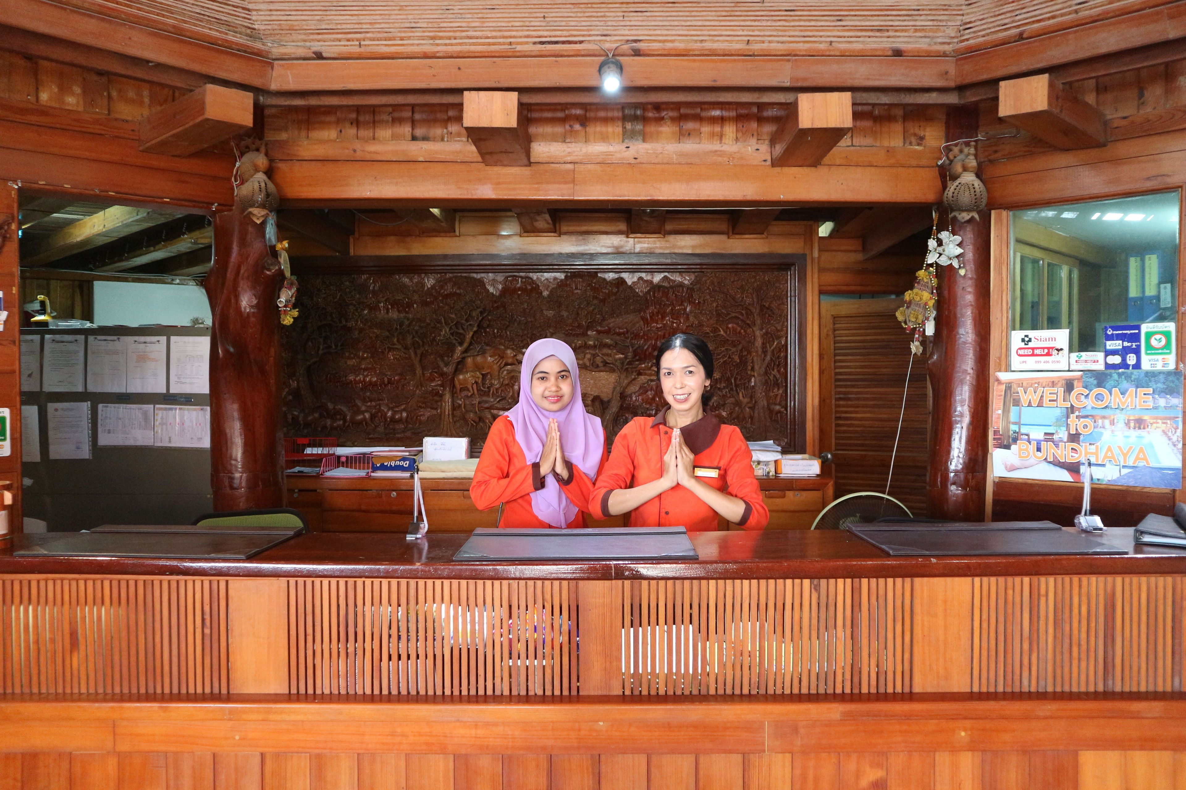 Foto - Bundhaya Resort