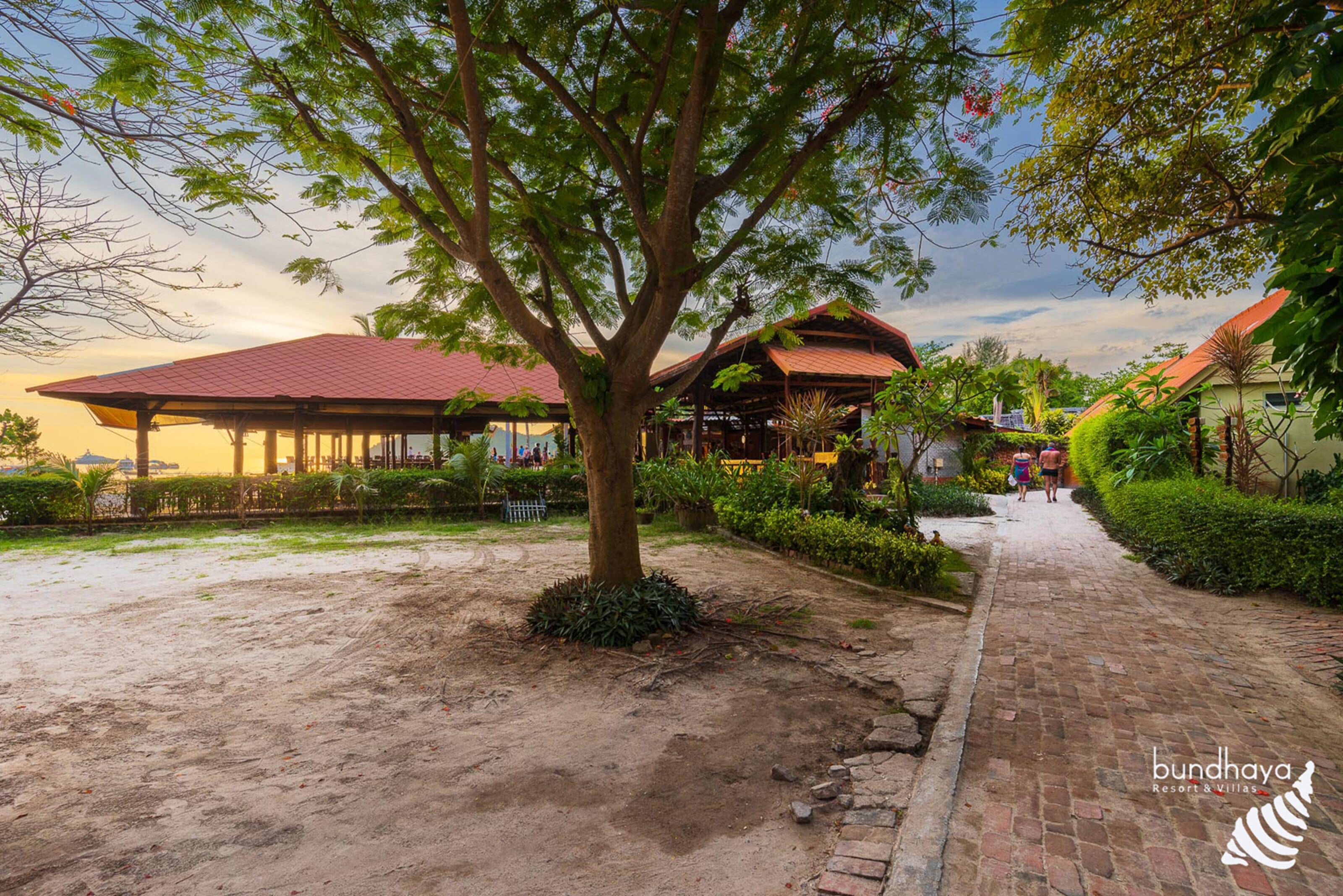Photo - Bundhaya Resort Koh Lipe