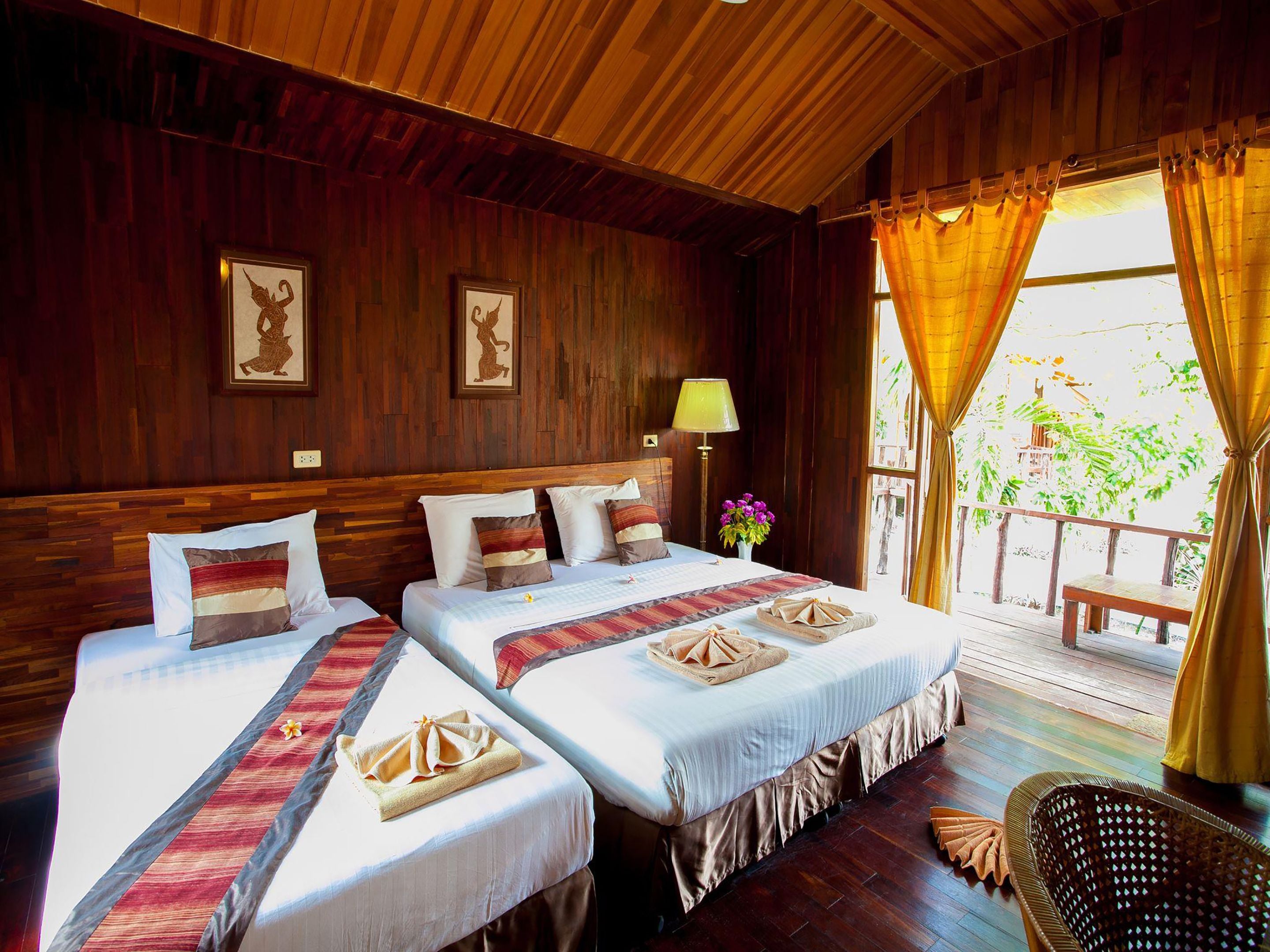 Photo - Bundhaya Resort