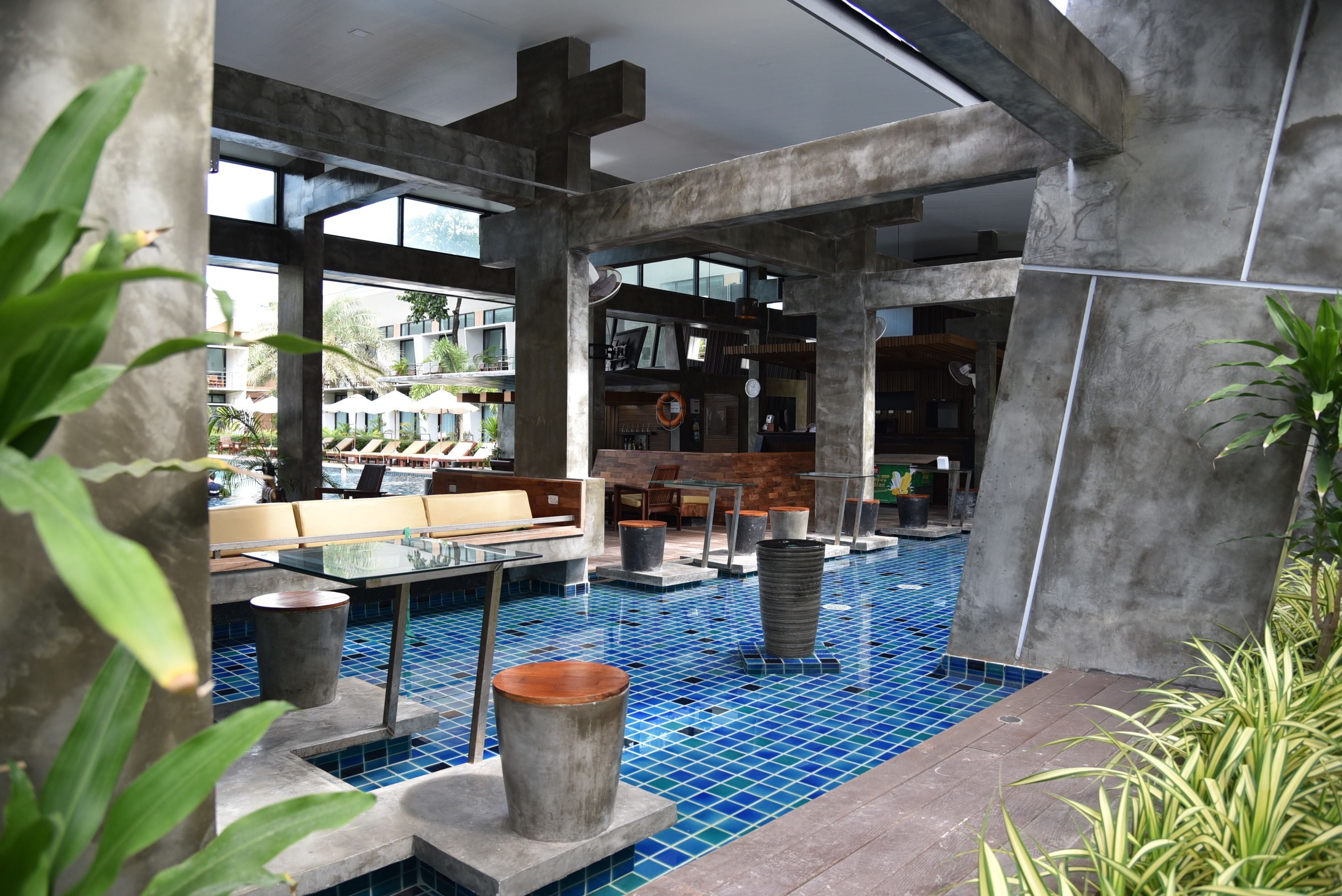 Foto - Bundhaya Resort