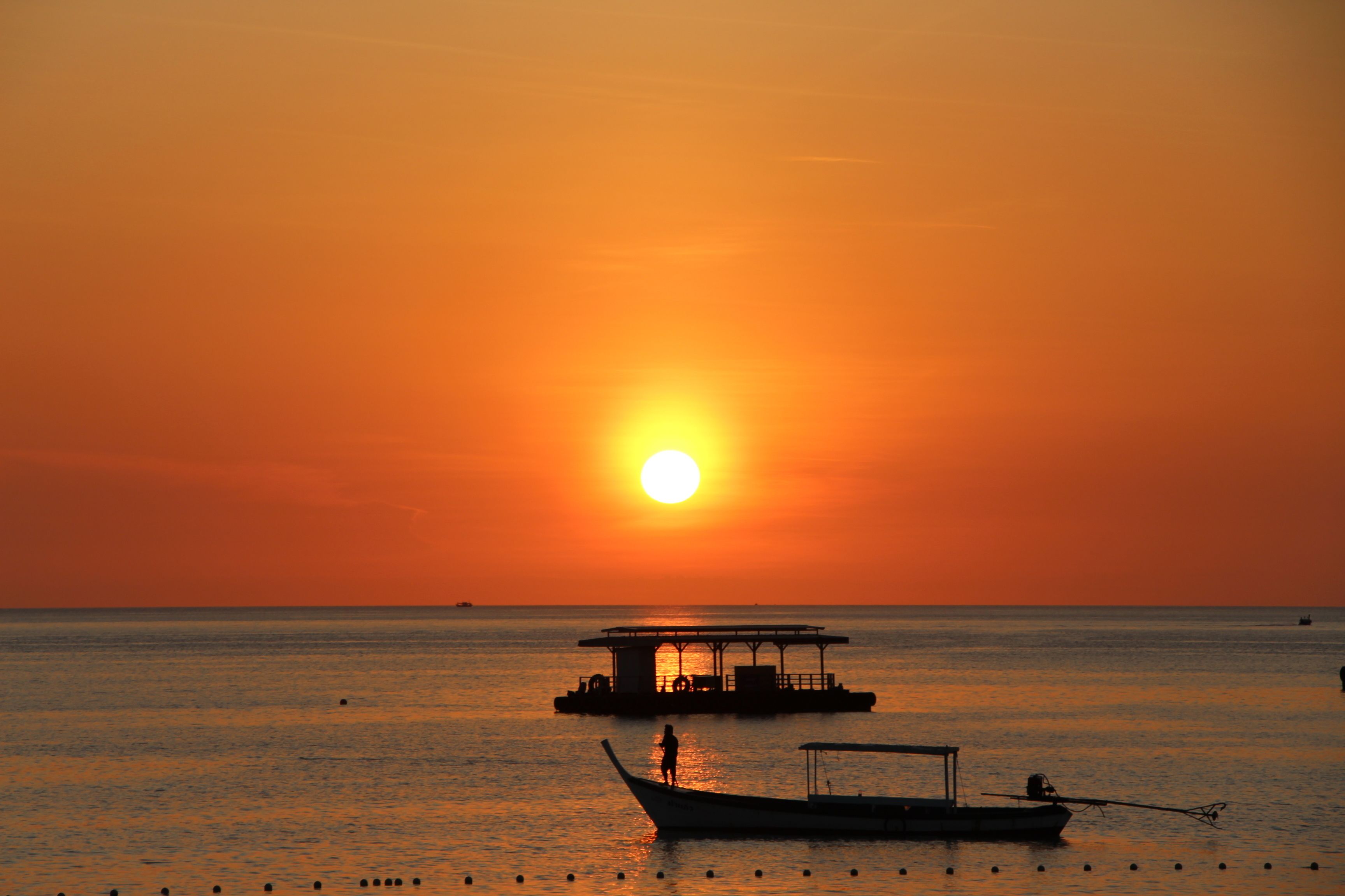 Foto - Bundhaya Resort