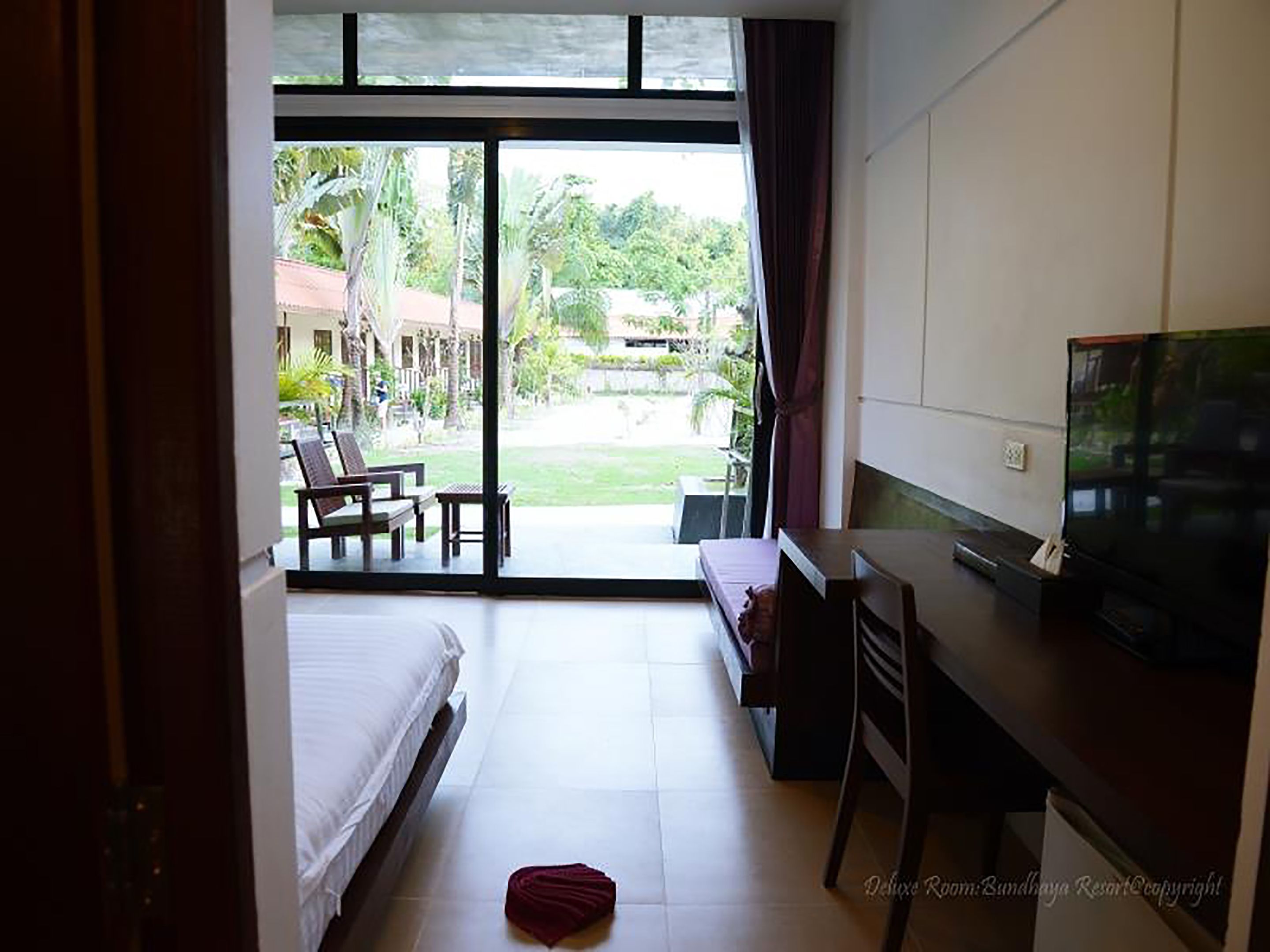 Foto - Bundhaya Resort Koh Lipe