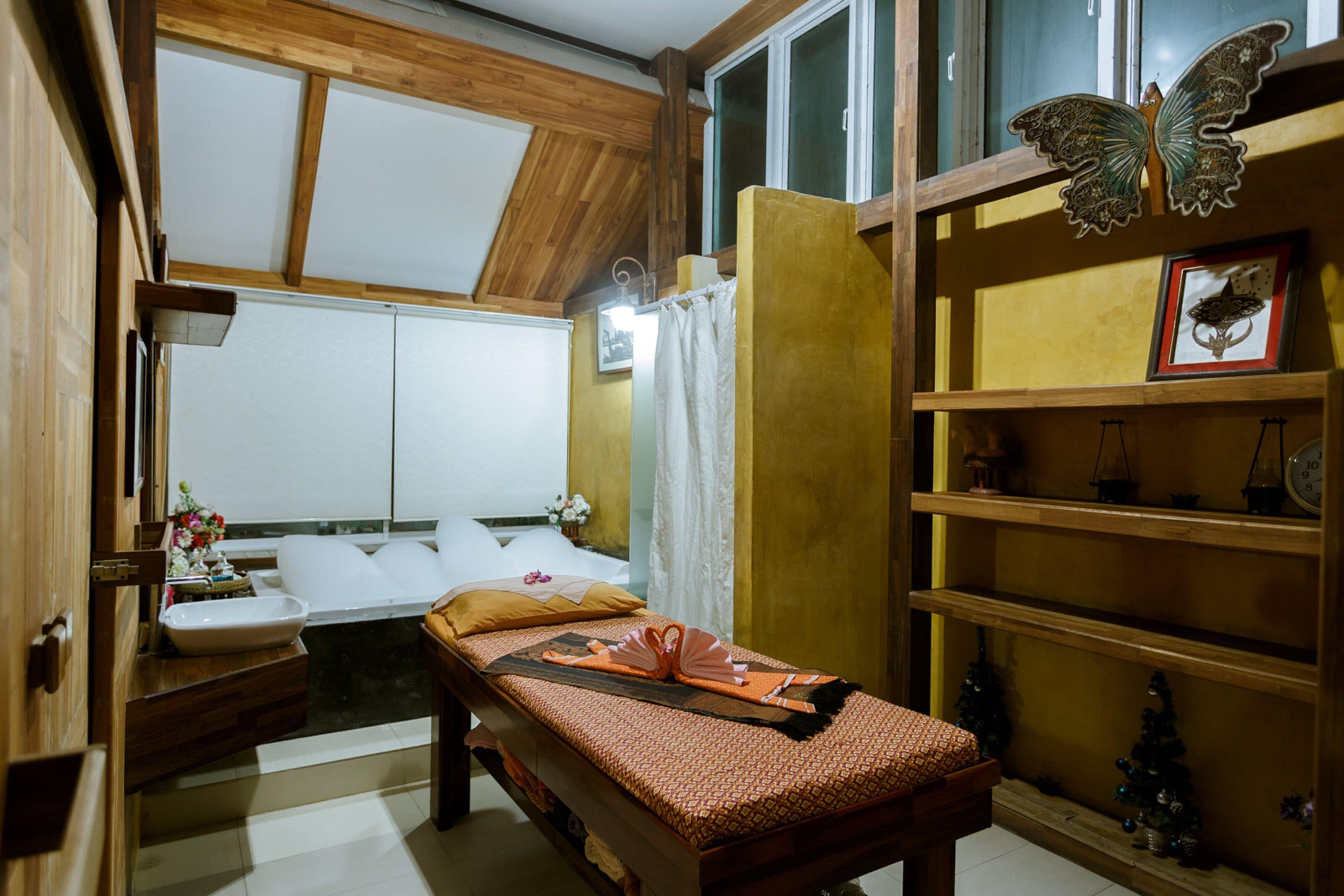 Foto - Bundhaya Resort