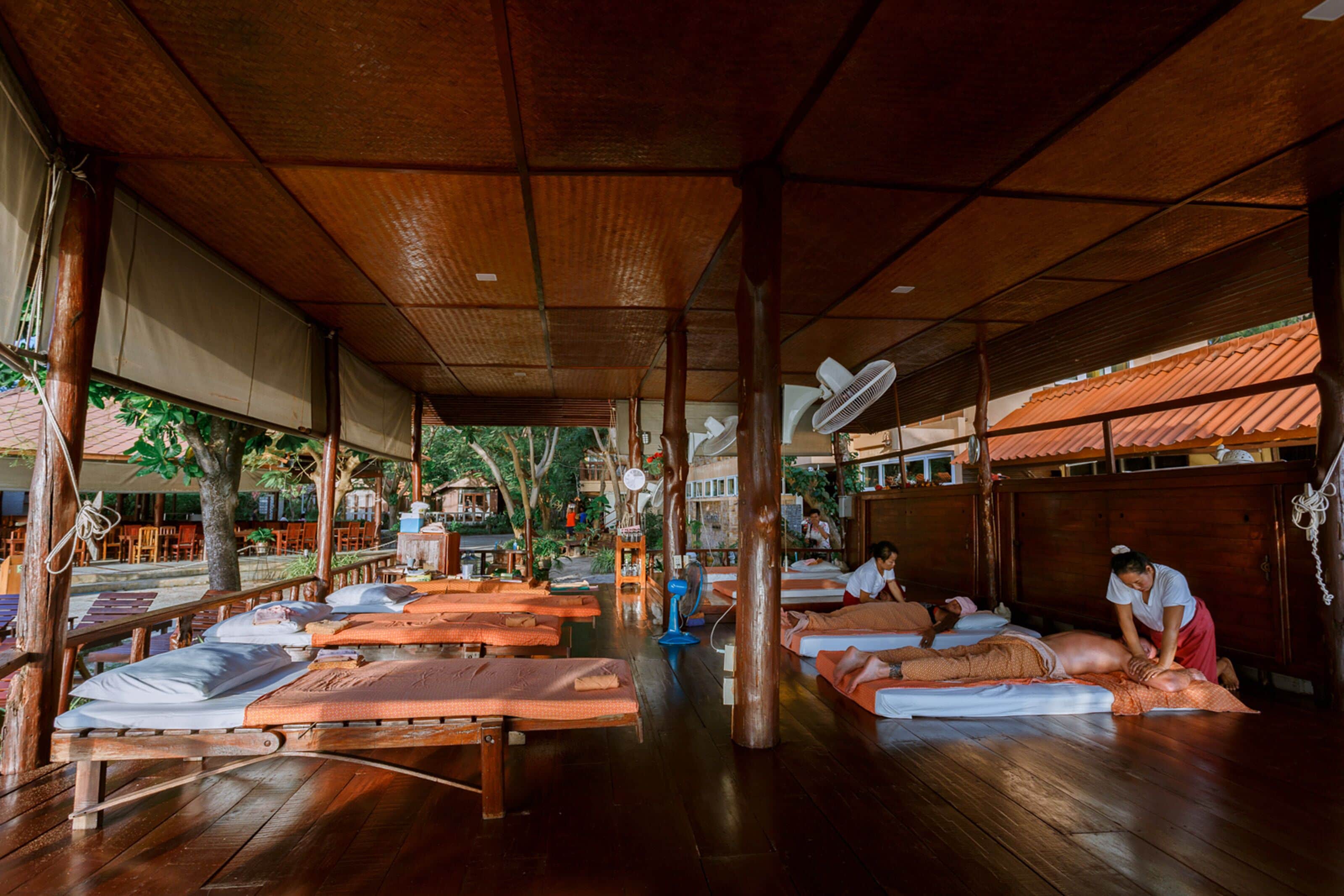 Foto - Bundhaya Resort