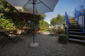 Exterior - B&B Le Saline (Syracuse)