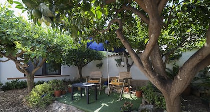 B&B Le Saline